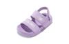 New Balance NB NCLAY Toddler Shoes Purple Infant And Toddler ITNCLAYS