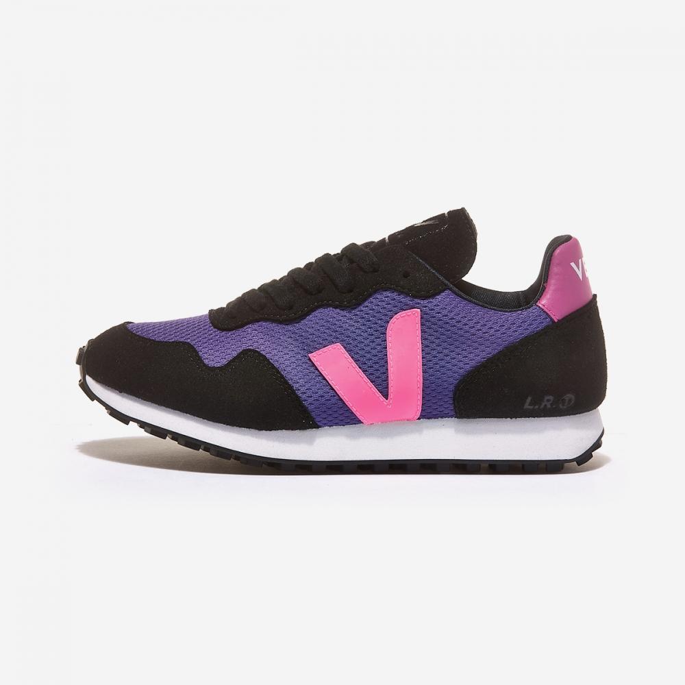 

Сари Beja SDU REC Фиолетовое Черное