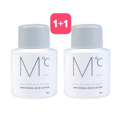 MdoC Whitening Skin+Lotion (30ml*2ea)