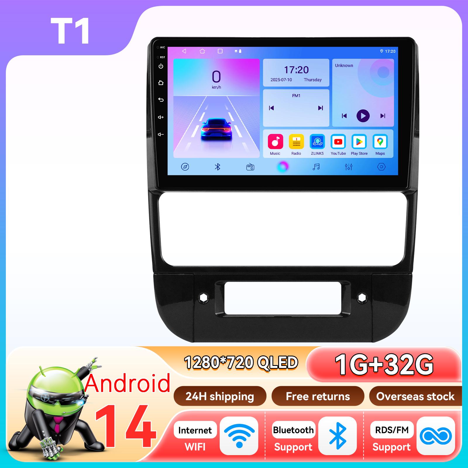 

Ossuret 2din Автомагнитола Авто Мультимедиа Голосовое управление ИИ Bluetooth 8-ядерный Qualcomm Snapdragon Камера 360° Carplay Android Авто Радио для Peugeot 406 1994-2005 GPS FM T1 4Core 1G 32G