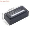 Y4UA Heavy Duty Power Distribution Block 100A Module Design for Car & Boat Durable