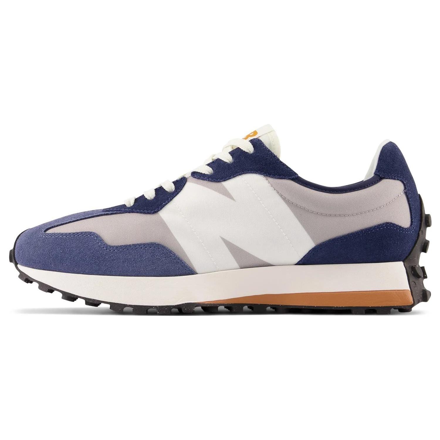 New Balance 327  Blue White Grey  Men s MS327OC EU 36