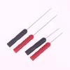 1000V/10A Bendable Probe Detachable Accessories Tester Tool T2003 Pen Extension Needle Tip 1 Pair Probe Tip Test Fine Tip