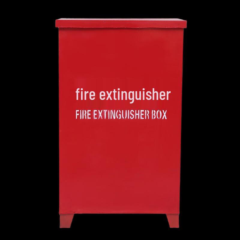 Marine Fiberglass Fire Extinguisher Cabinet