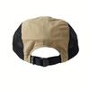 Haihaiking Sparrow Cap (Beige/Black Mesh)