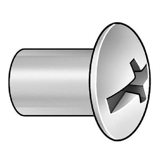 Задвижка, 10-24, нержавеющая сталь 316, упаковка 5 шт.