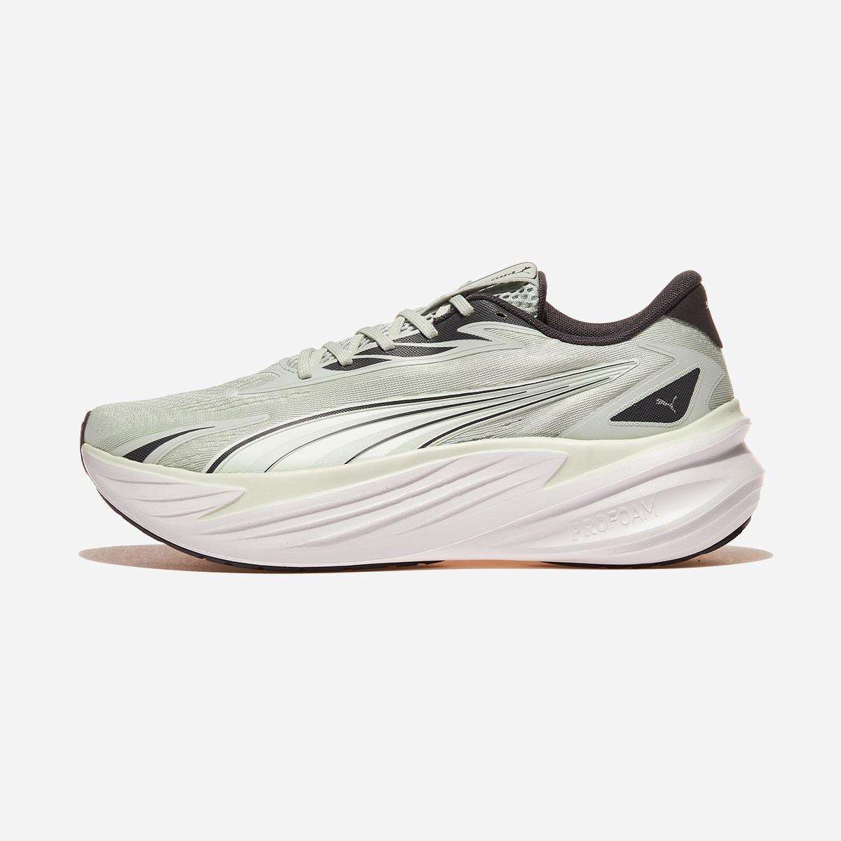 [PUMA] Maxima Pro [PKI31331331334-Krējuma piparmētra-Salvijas spīdums-Noskaņots