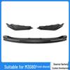 BMW M3/M4 G80/G82 Body Kit: Front & Rear Bumper Diffuser, Lip, Skirts
