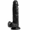 Realistic Dildo Strong Suction Cup Clit Stimulator G-Spot Massager Sex Toys for Women Masturbator