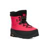 UGG Shasta Boot Mid Pink Glow 1151870-PGW