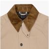 Barbour Transporter Casual Jacket Mca0931 St51 Os