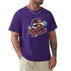 GREENVILLE SWAMP RABBITS T-Shirt Oversized T Shirt Plus Sizes Mens Clothing