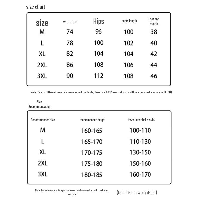 Homlean Amerikanische Retro Loose Fit Schlagjeans ZW697