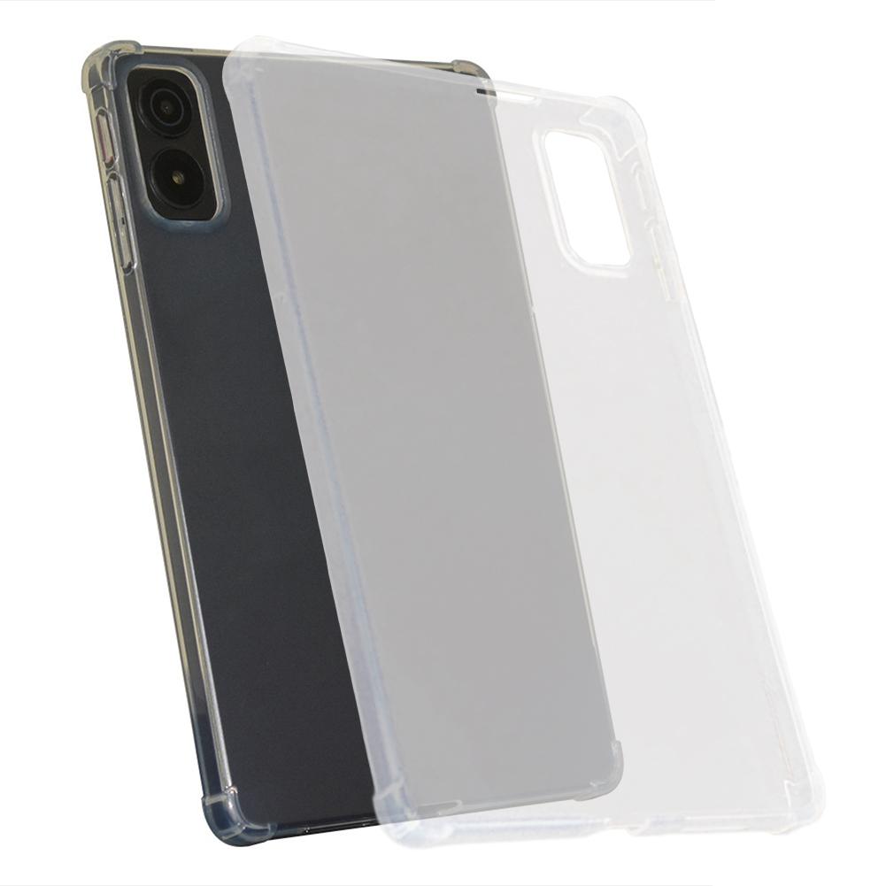 Für Alldocube IPlay 70 Mini Pro/Mini Ultra/Mini 3 Ultra Hülle Schutzhülle Silikon Transparent E8J8