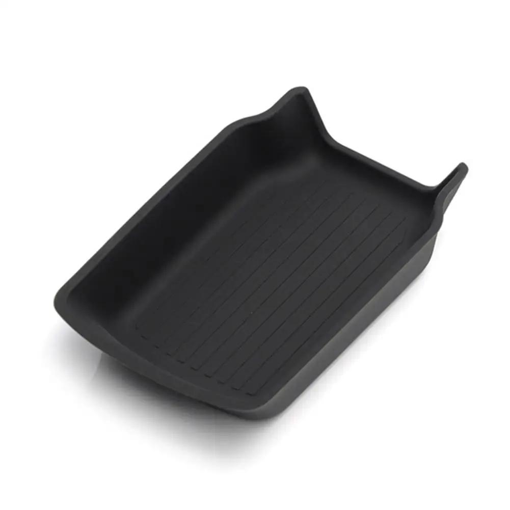 

Для 24 Suzuki Fronx Силіконові накладки на центральну консоль Органайзер для зберігання в салоні Автоаксесуари Для аксесуарів Suzuki W5C5