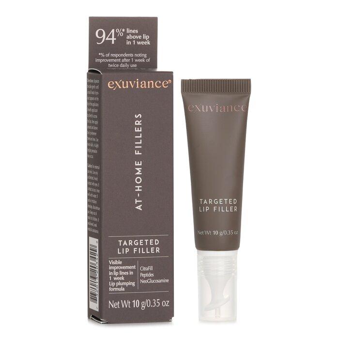 EXUVIANCE Targeting Lip Filler