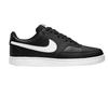 Mens Vision Low Leather Trainers