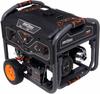 Generator de Curent 7Kw Electric | Kraft&Dele