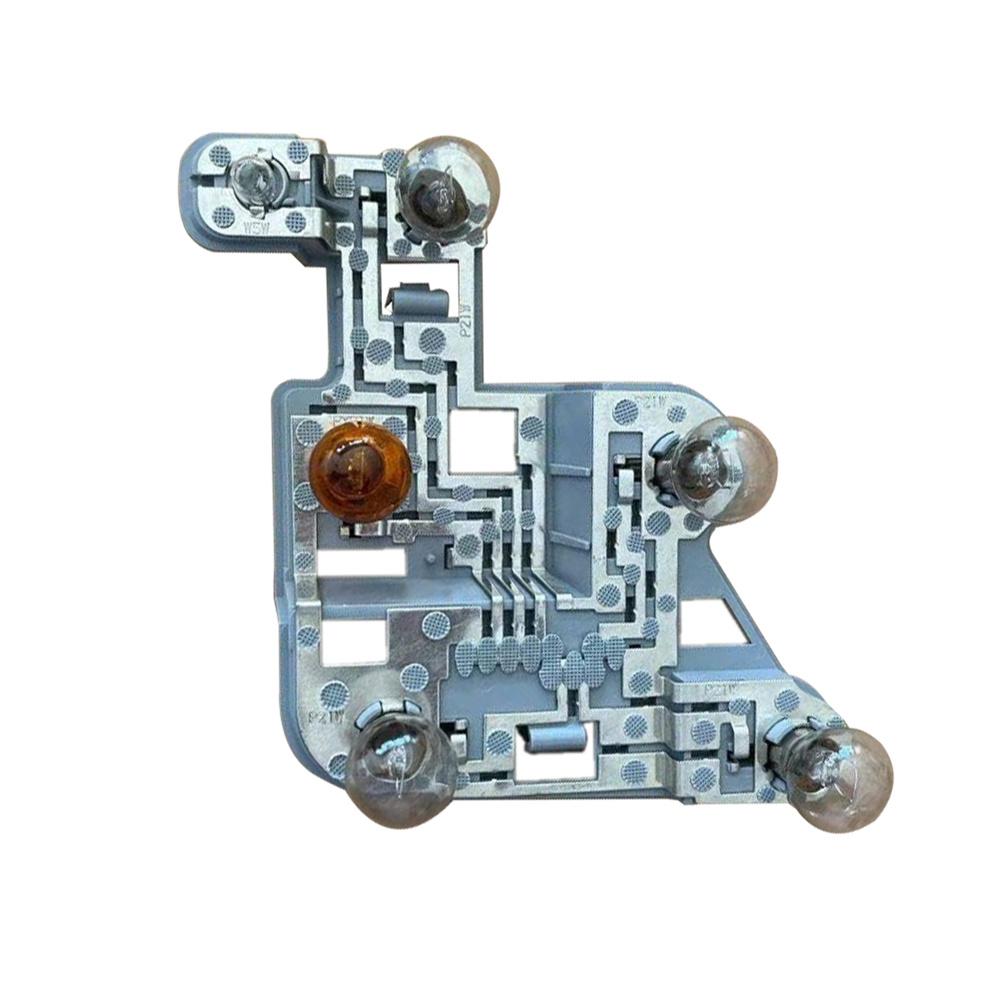 Lamp Carrier Socket For Mercedes-Benz W204 C-Class Rear Left Taillight
