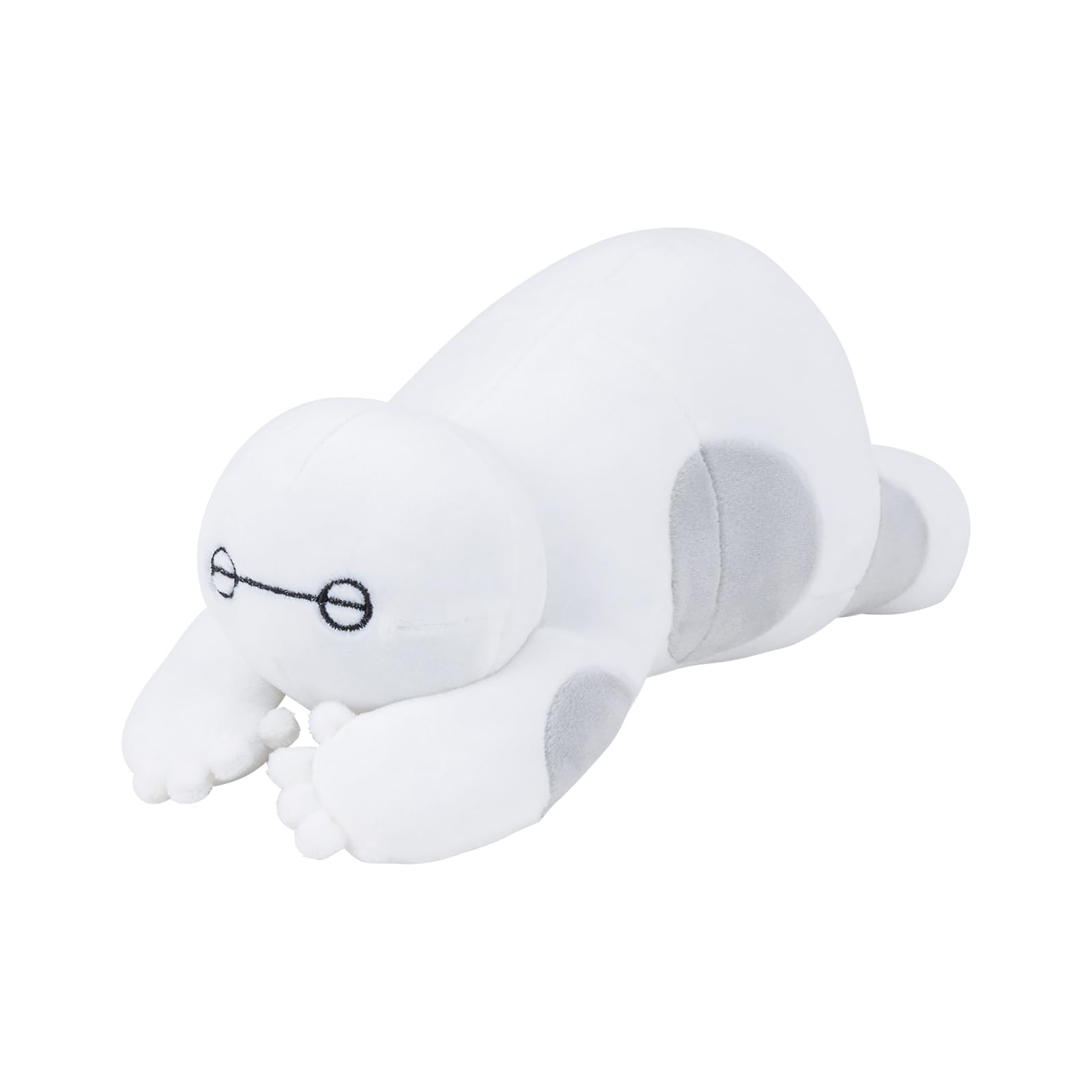 

Livheart Mochihug Baymax Подушка-сквиши Пушистая и мягкая (Общая длина приблизительно. 23.5cm), Подлокотник, 30112-60