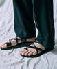 Jerusalem Sandals No.6 The Good Shepherd (Buckled)_Brown (Unisex)