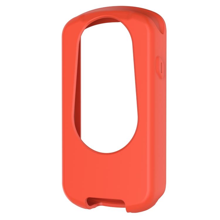 

For Garmin Edge 1030 Plus / Edge 1030 Universal Silicone Protective Case(Orange) For Garmin Edge 1030 Plus / Edge 1030 зелений