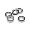 10pcs 6900 6901 6902 6903 6904 6905 6906 2RS RS Deep Groove Ball Bearing Double Seal Thin Section