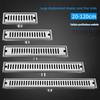 MDNG Rectangular Floor Drain
