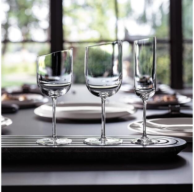 Villeroy & Boch NewMoon Sektgläser, 4 Stück (1136538130)