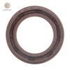 Trim Cylinder Seals Kit for 2004-2012 Evinrude 75-130HP ETEC 5008985 5008773