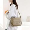 Compact and Practical Nylon Crossbody Bag Shoulder Bags for Everyday Use