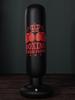 Water-Filled Inflatable Punching Bag for Home Training - Adult & Children's Toy