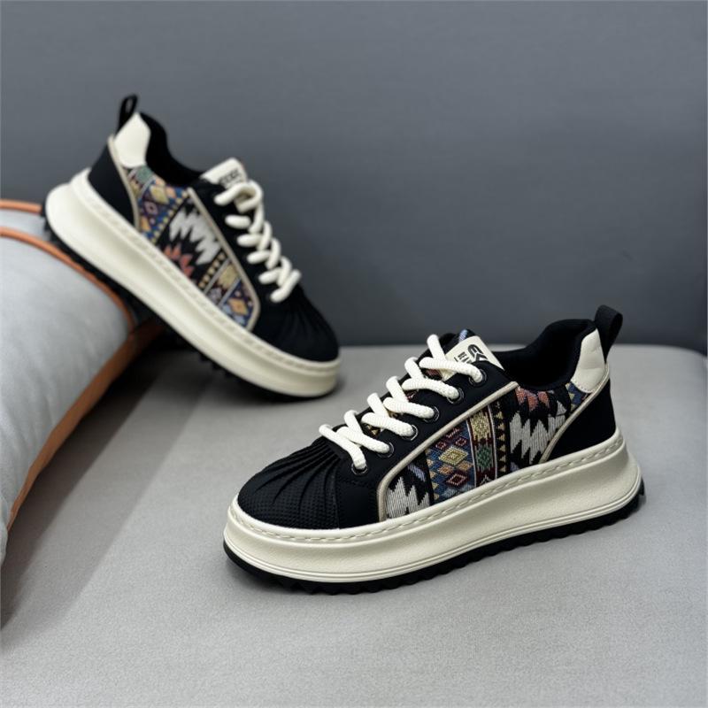 Nieuwe comfortabele schoenen sneakers comfortabele ademende schoenen ec