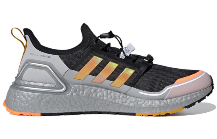 adidas UltraBoost Winter.Rdy 'Black Signal Orange' FV8363