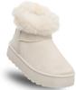 Solo Soprani Couture Leather Ankle Boots - Scg421P84/51 Hugh Plat Girl Lamb 30