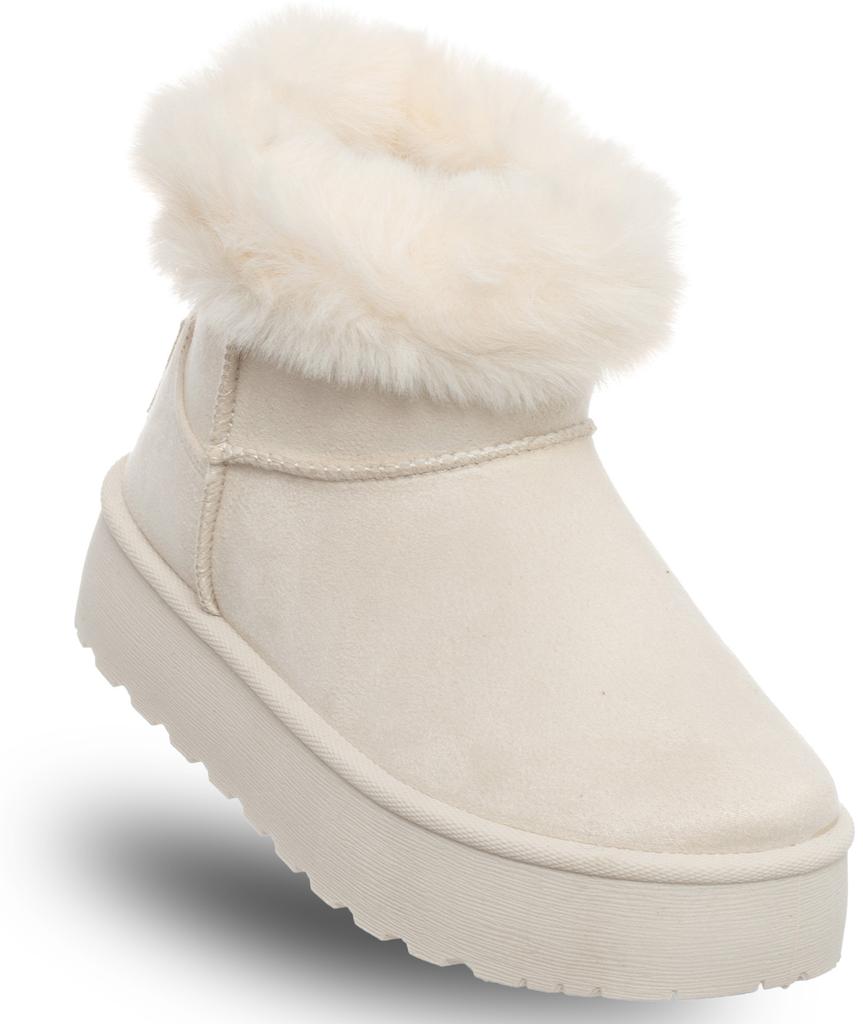 Solo Soprani Couture Leather Ankle Boots - Scg421P84/51 Hugh Plat Girl Lamb 27