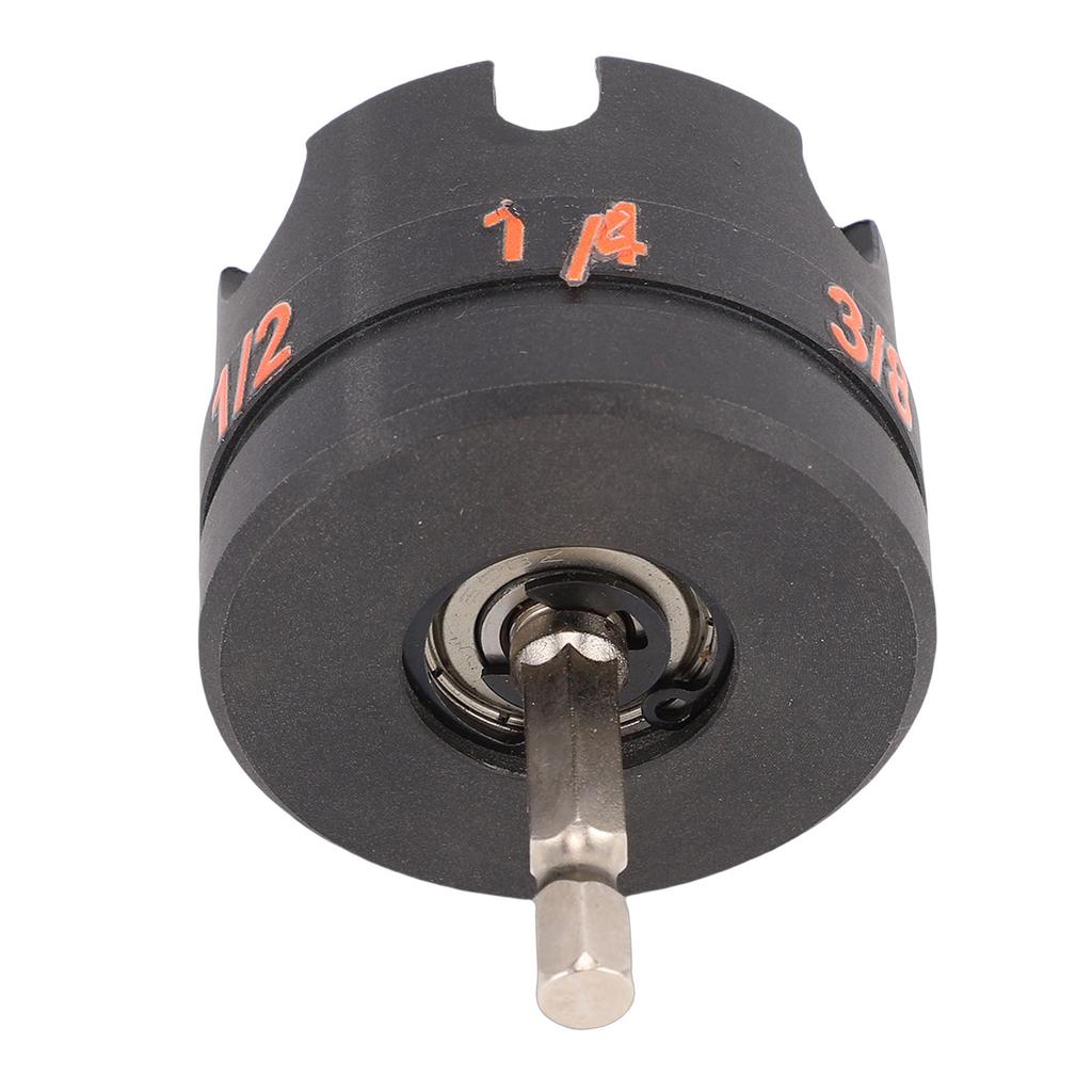  Nut   Drill Attachment Fast Nut Removal Tool Automotive Repairing 