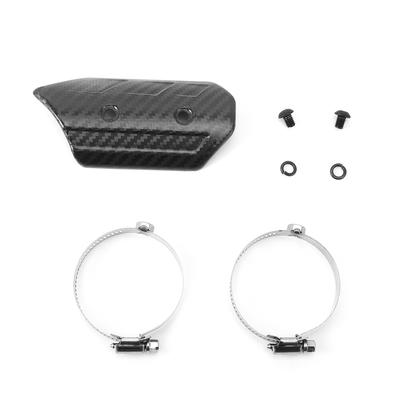 Accessori e pezzi di ricambio per moto – Sistemi di scappamento