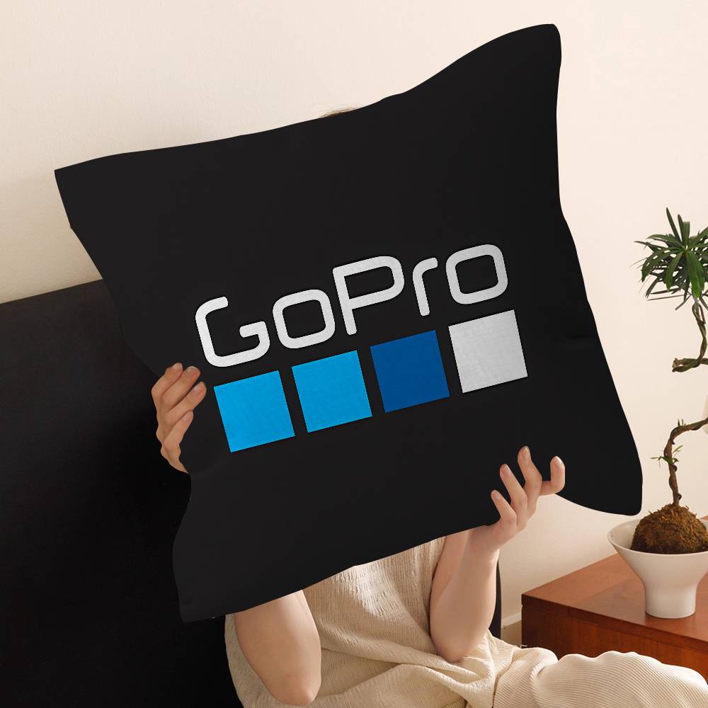 G-Go-PROS Pillow Cover for Bedroom Room and Living Room Sofa Decorative Cushion Cover