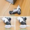 SENTOOL Electric Small Electric USB For Assembling Furniture and Handmade Electric Easy to Use for Women and Drill Drilling Easy and Quick Forward and