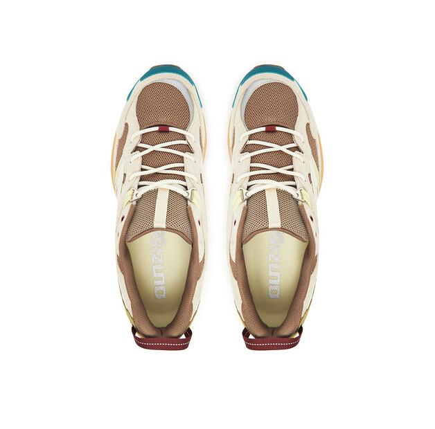 Кроссовки Mizuno Wave Mujin Tl