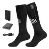 Unisex Electric Heated Winter Socks