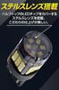 PIAA Back Lamp Bulb LED 6600K Realizes Ultra-high Illumination 2700lm