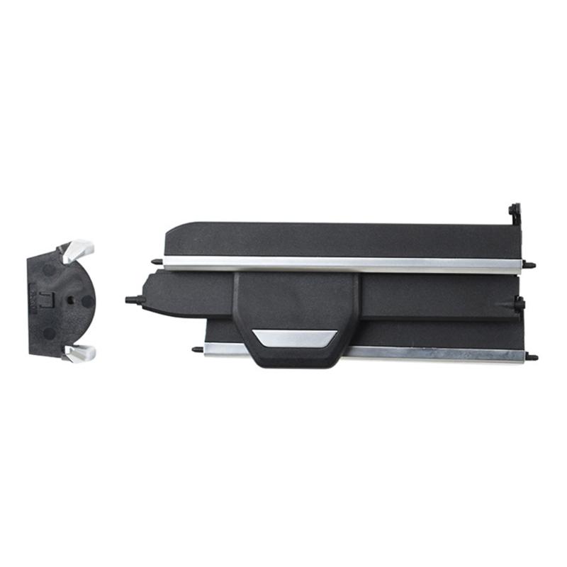 Car Front Left Right Middle A/C Vent Grilles Air Conditioner Slider Clip Repair Kit For G05 G06 G07