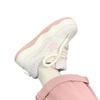 2025 Women's Versatile Thick-Soled White Casual Sports Shoes – Star Original Style