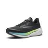 ANTA Men Professional Racing Running Shoes Black White Green Blue 112615555-4