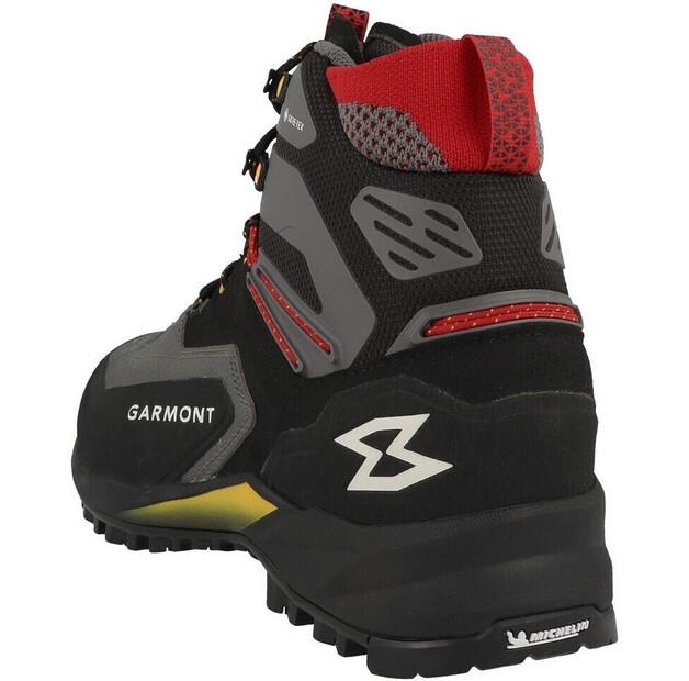 Ботинки Garmont Akron Mid GTX