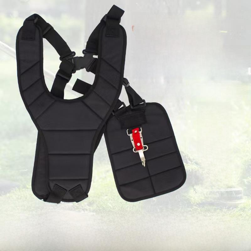 Curele de umăr pentru mașini forestiere