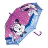 Minnie Mouse Automatic Minnie Mouse Lucky Pink Umbrella (Ø 84 Cm)