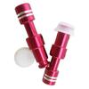 Universal Replacement Floater And Sealer For Kitchen Pressure Cooker 1 Float for Valve + 1 Sealing Washers Kitchen Dinin